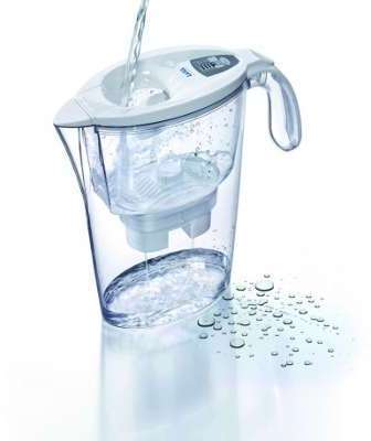 LAÏCA - Carafe 2 25 Litres STREAM LAICA LAÏCA - Carafe 2 25 Litres
