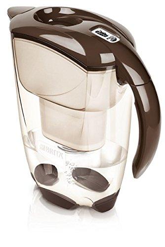 Brita elemaris cool luminous chocolate avec compte