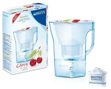 Carafe BRITA Navelia Cool Cherry