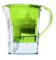 Carafe filtrante Cleansui GP001 - Vert Carafe filtrante Cleansui