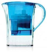 Carafe filtrante Cleansui GP001 - Bleu Carafe filtrante Cleansui