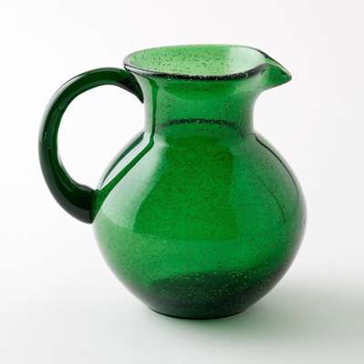 Carafe verre soufflé Tadiello - AM.PM