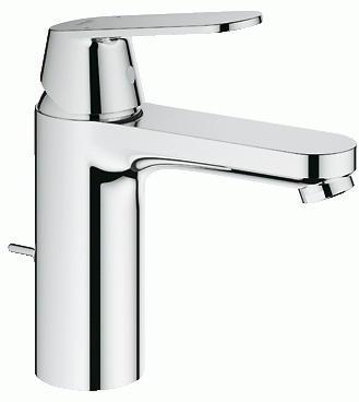 Mitigeur monocommande lavabo Eurosmart Cosmopolita