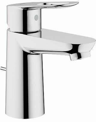 Mitigeur monocommande Lavabo Bauloop Grohe 2333500