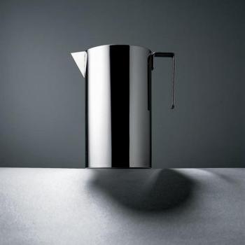 Carafe AR01 - poli/acier inoxydable