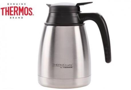 THERMOS - Carafe isotherme THERMOCAFE ? 1 L