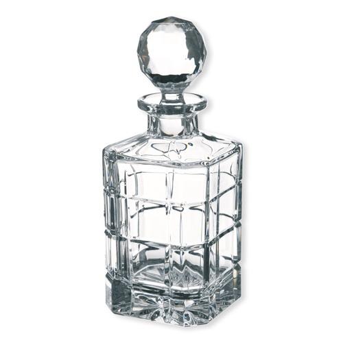 Carafe à whisky en cristal 0,8L