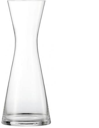 Pure - Carafe 1l - transparent/baccarat Drop Prote