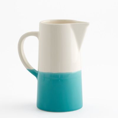 Carafe bicolore céramique, Zalato - La Redoute Int