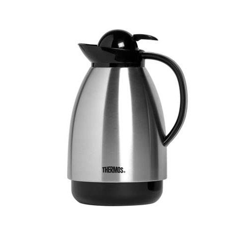 Carafe isotherme inox 1L - Patio - Thermos