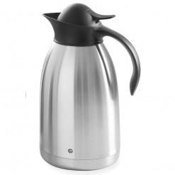 Pichet isotherme inox - 2 litres