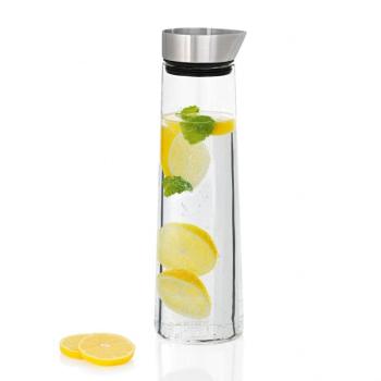 Acqua - Carafe - transparent/Taille 2/ 1,5 Litre/H