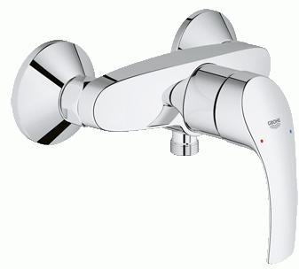Mitigeur monocommande 1/2 Douche Eurosmart 3217200