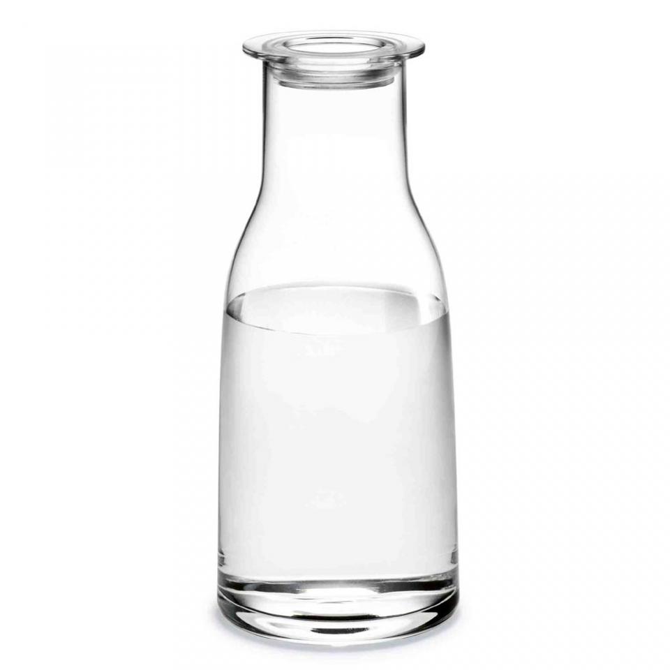 MINIMA 0.55L carafe à eau, Holmegaard