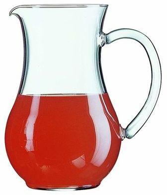 Carafe en verre - Carafe Broc Pichet 25cl - A lun