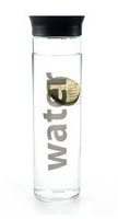 Carafe à eau 1L en verre
