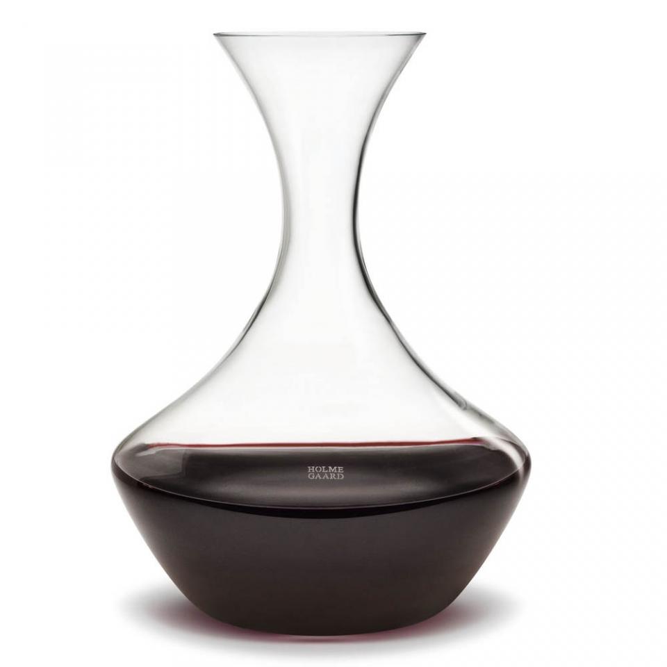 PERFECTION carafe à décanter 75cl, Holmegaard