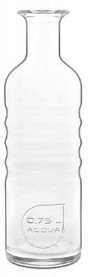 Carafe à Eau 75 cl Luigi Bormioli OPTIMA