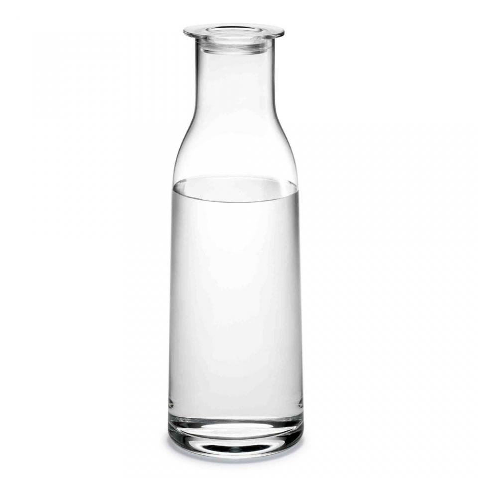 MINIMA 0.9L carafe à eau, Holmegaard