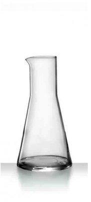 Carafe en Verre 50 cl Luigi Bormioli CONICA