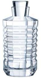 Carafe en cristallin 0.9L ARCHITECTE nouveauté
