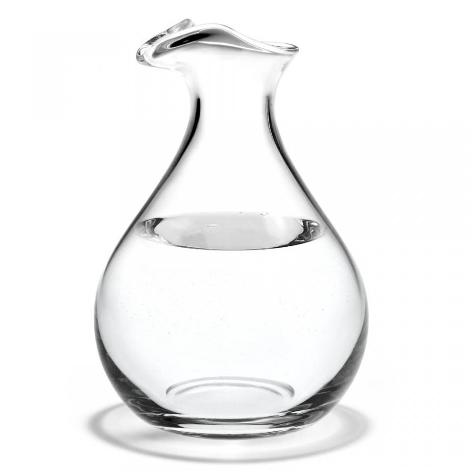 IDÉELLE carafe 1.1L, Holmegaard