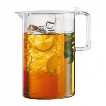 Pichet à Thé Transparent 1.5L CEYLON Bodum