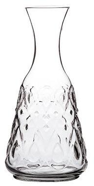 Carafe en verre - Carafon 75cl - A lunité - Lyonn