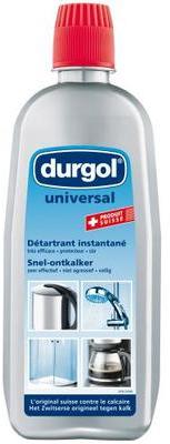 Produit détartrant Durgol Universal 0,5 L