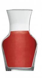 Carafon à vin 1 litre