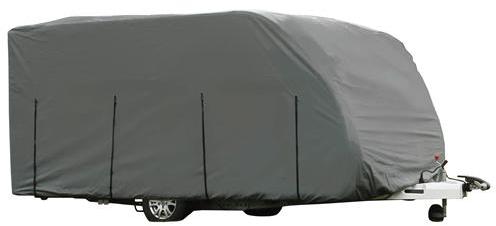 Housse pour caravane 6.10m