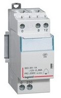 LEGRAND - Transformateur pour sonnerie - 230 V / 1