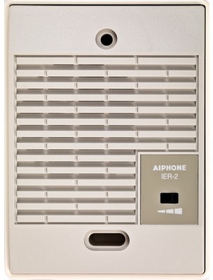 AIPHONE - Extension de sonnerie