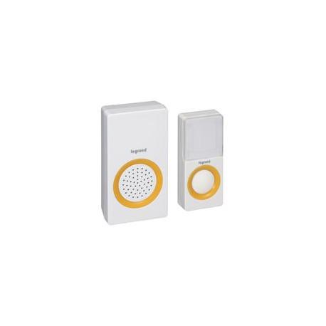 CARILLON SS FILS PLUG-IN EURO Legrand