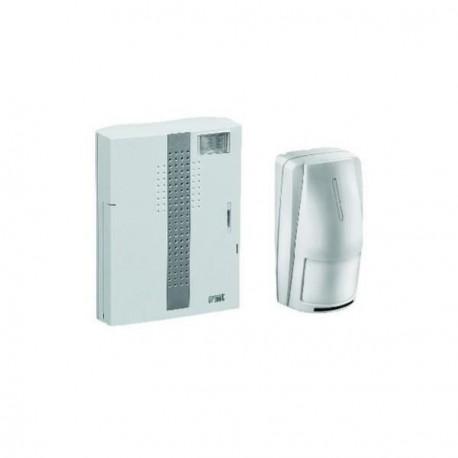 Kit Carillon Radio Urmet Avec Flash et Detecteur I