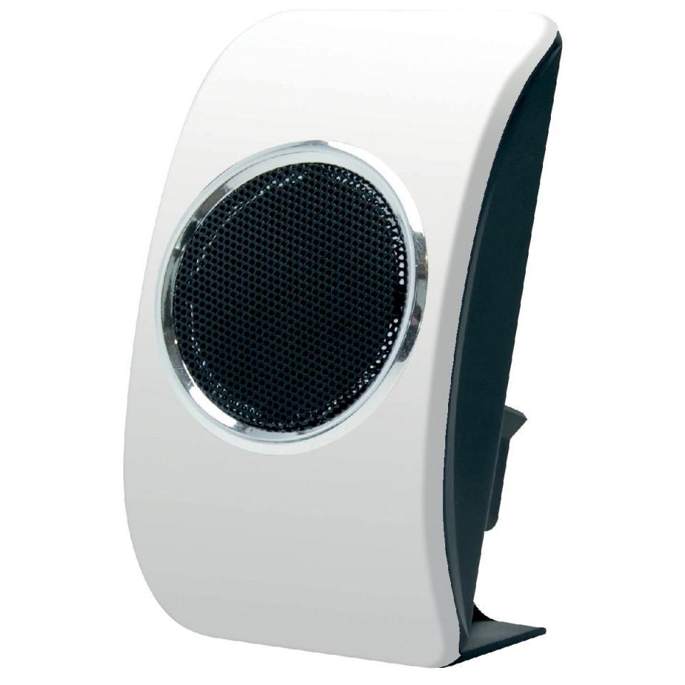 Carillon mobile sans fil Loobs Touch blanc Extel -