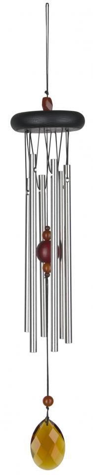 Carillon chakra Ambre