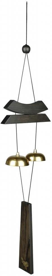 Carillon cloches du dragon