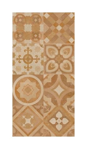 Carrelage imitation ciment 30x30 cm Cambados anti-