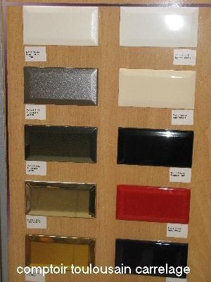 Carrelage 07,5x15 metro bisauté haut de gamme -