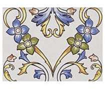 Carrelage Azulejos Genil 15*20 cm