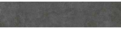Plinthe DECOCERAM CAPOEIRA Anthracite 7x45cm (boît