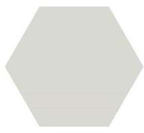Carrelage tomette grise 33x28.5 OPAL GRIS - 1m² -