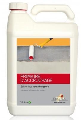 Primaire dAccrochage en 5 Litres