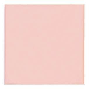 Carrelage salle de bain Design Sunshine mat rosa 2