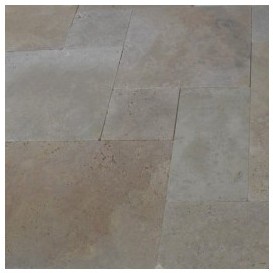 Travertin Opus 4 mix Choix Prem