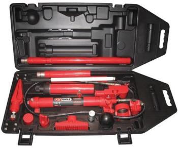 Coffret carrossier 10 Tonnes KS TOOLS