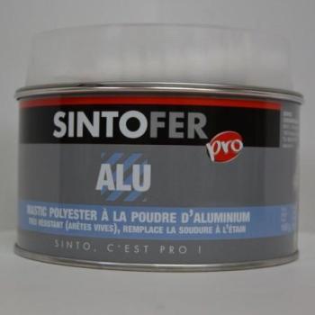 SINTO ALU