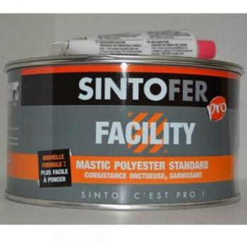 SINTO FACILITY 1,5 KG