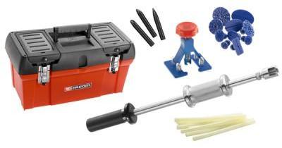Kit de débosselage à colle - FACOM - CR.GP-KITPB